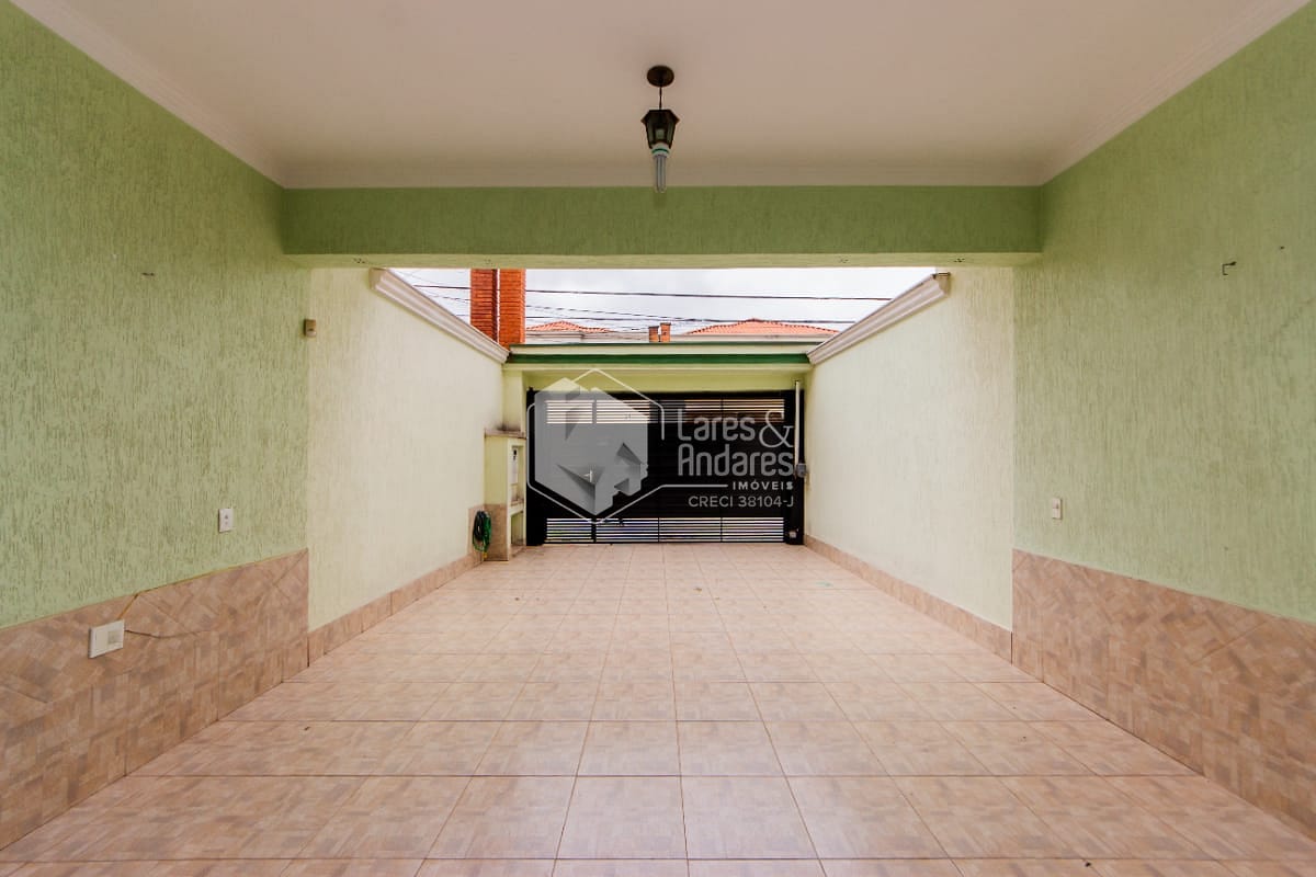 Casa, 3 quartos, 147 m² - Foto 4