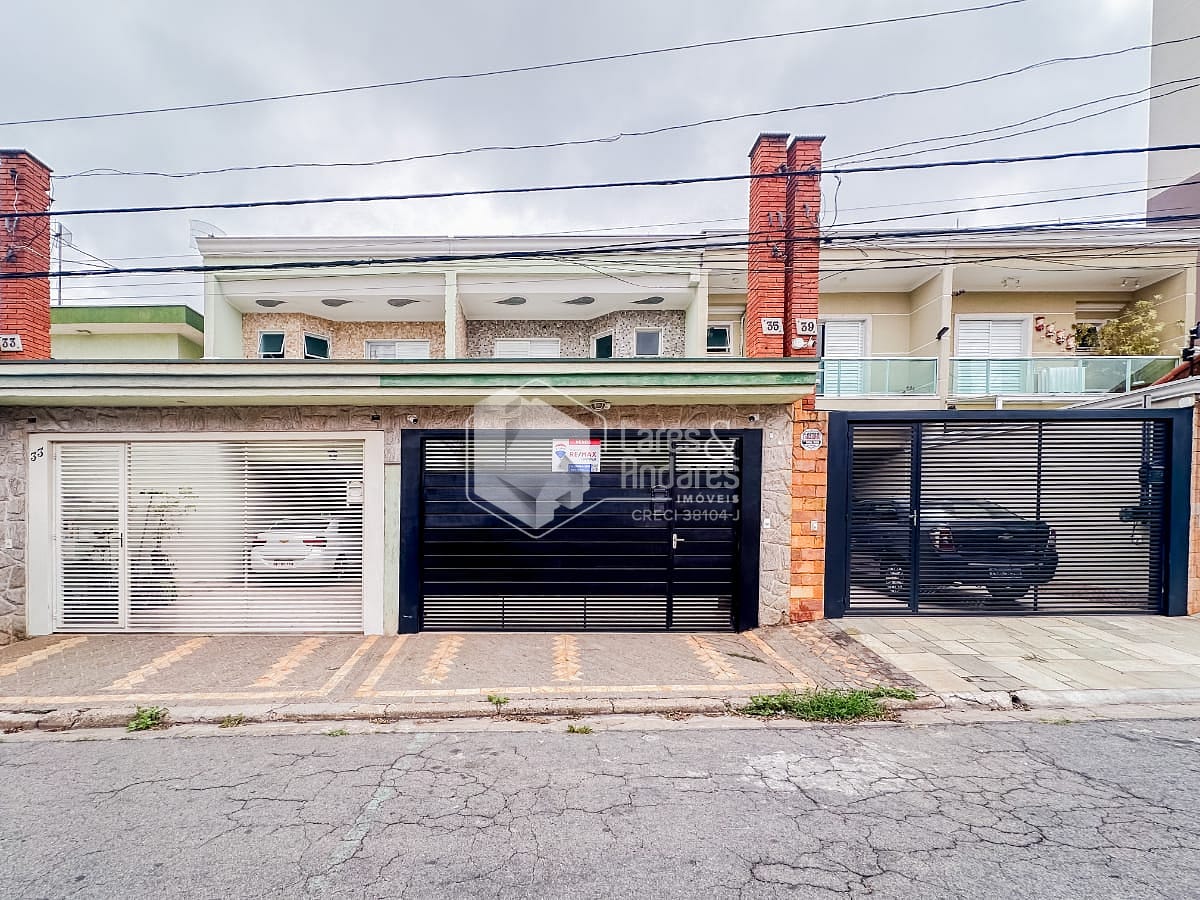 Casa, 3 quartos, 147 m² - Foto 2