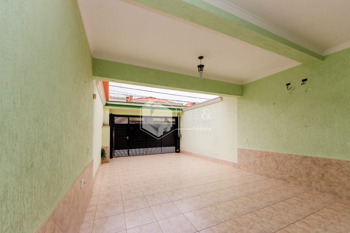 Casa, 3 quartos, 147 m² - Foto 5