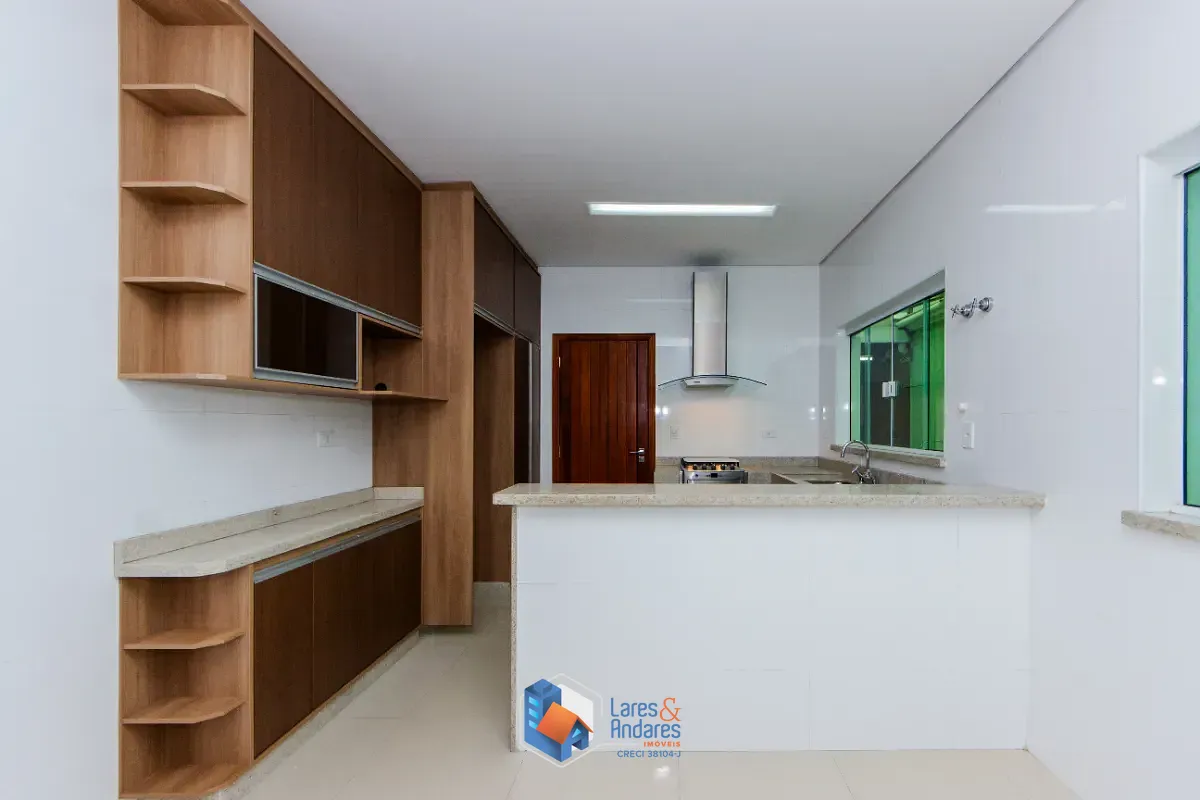Casa, 3 quartos, 147 m² - Foto 12