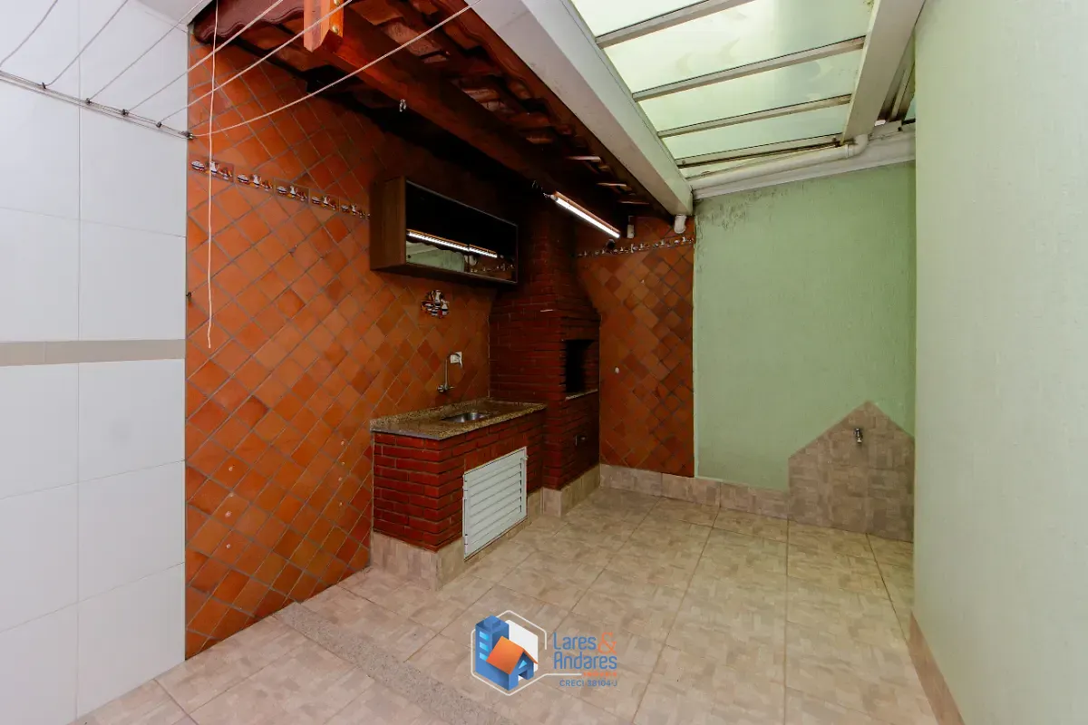 Casa, 3 quartos, 147 m² - Foto 17