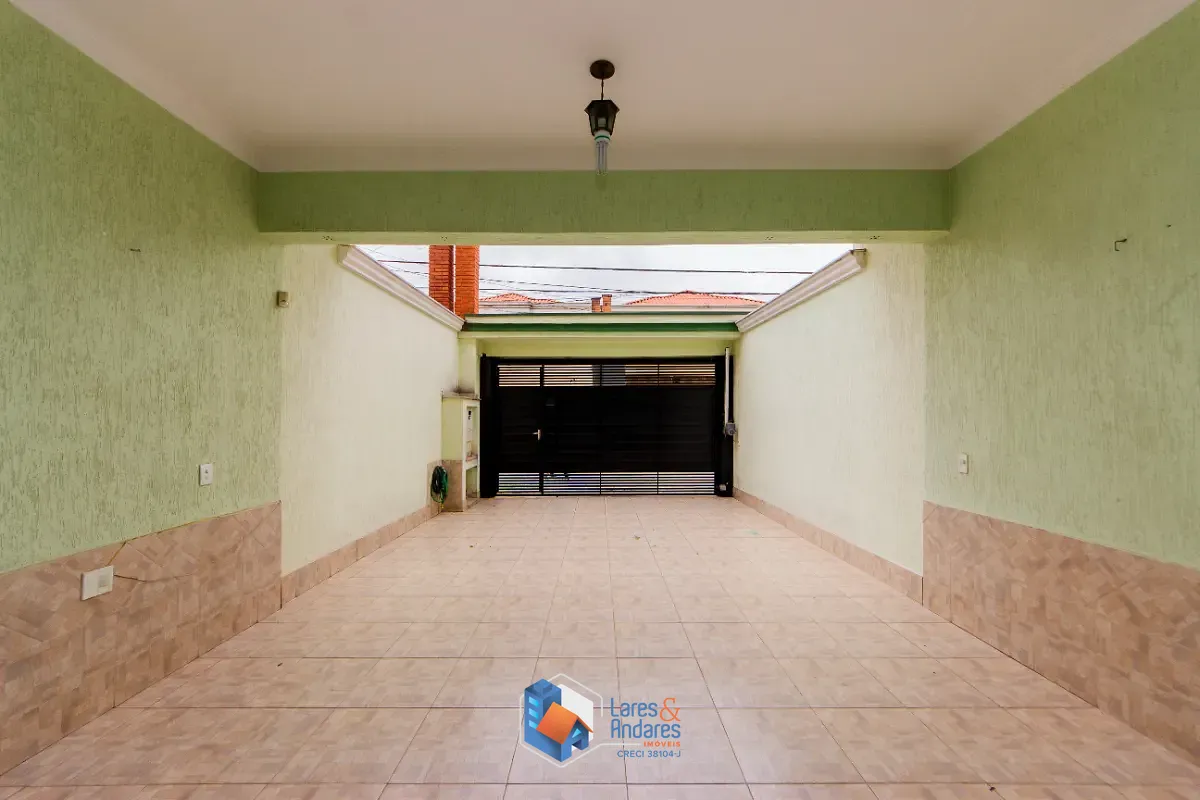 Casa, 3 quartos, 147 m² - Foto 4