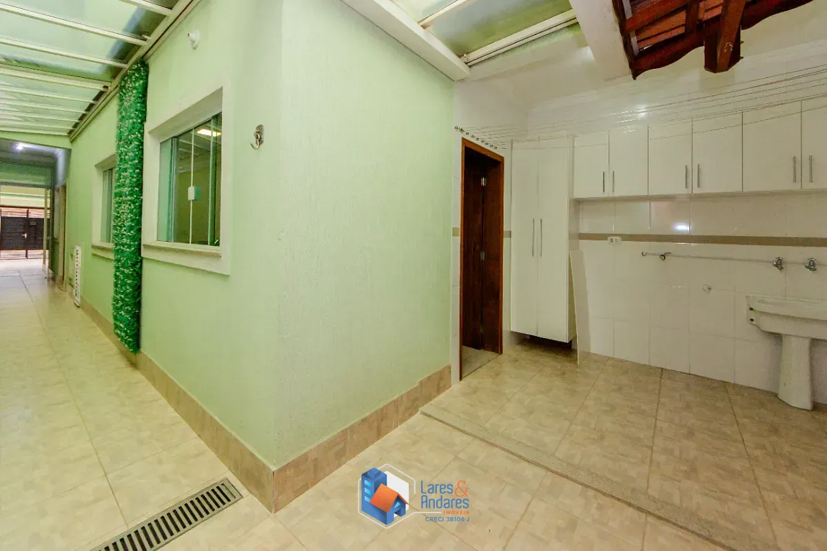 Casa, 3 quartos, 147 m² - Foto 19