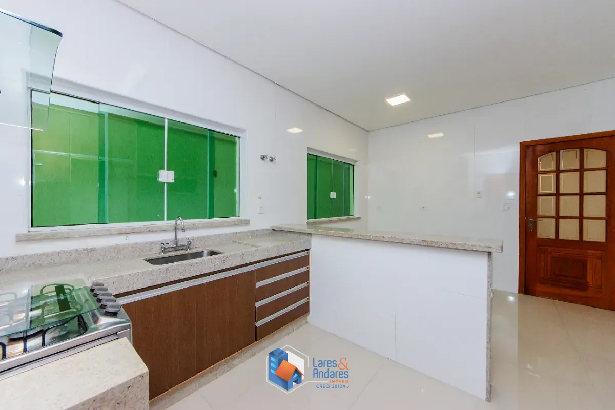 Casa, 3 quartos, 147 m² - Foto 14