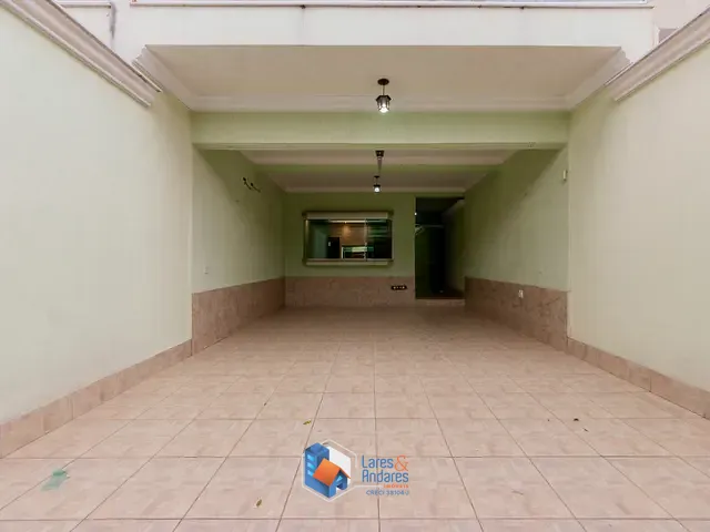 Casa com 125m² 3 quartos e 3 banheiros, à venda, no bairro Jardim Cidade Pirituba em São Paulo