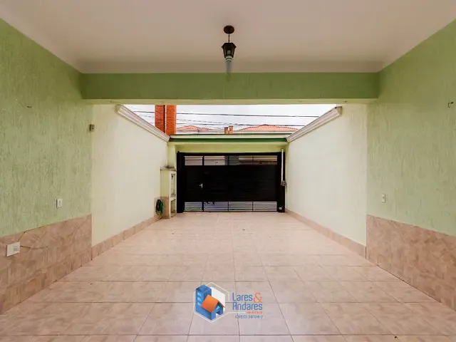 Casa com 125m² 3 quartos e 3 banheiros, à venda, no bairro Jardim Cidade Pirituba em São Paulo