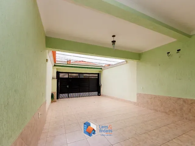 Casa com 125m² 3 quartos e 3 banheiros, à venda, no bairro Jardim Cidade Pirituba em São Paulo