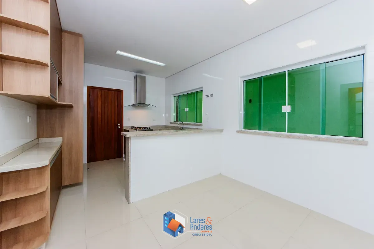 Casa, 3 quartos, 147 m² - Foto 11
