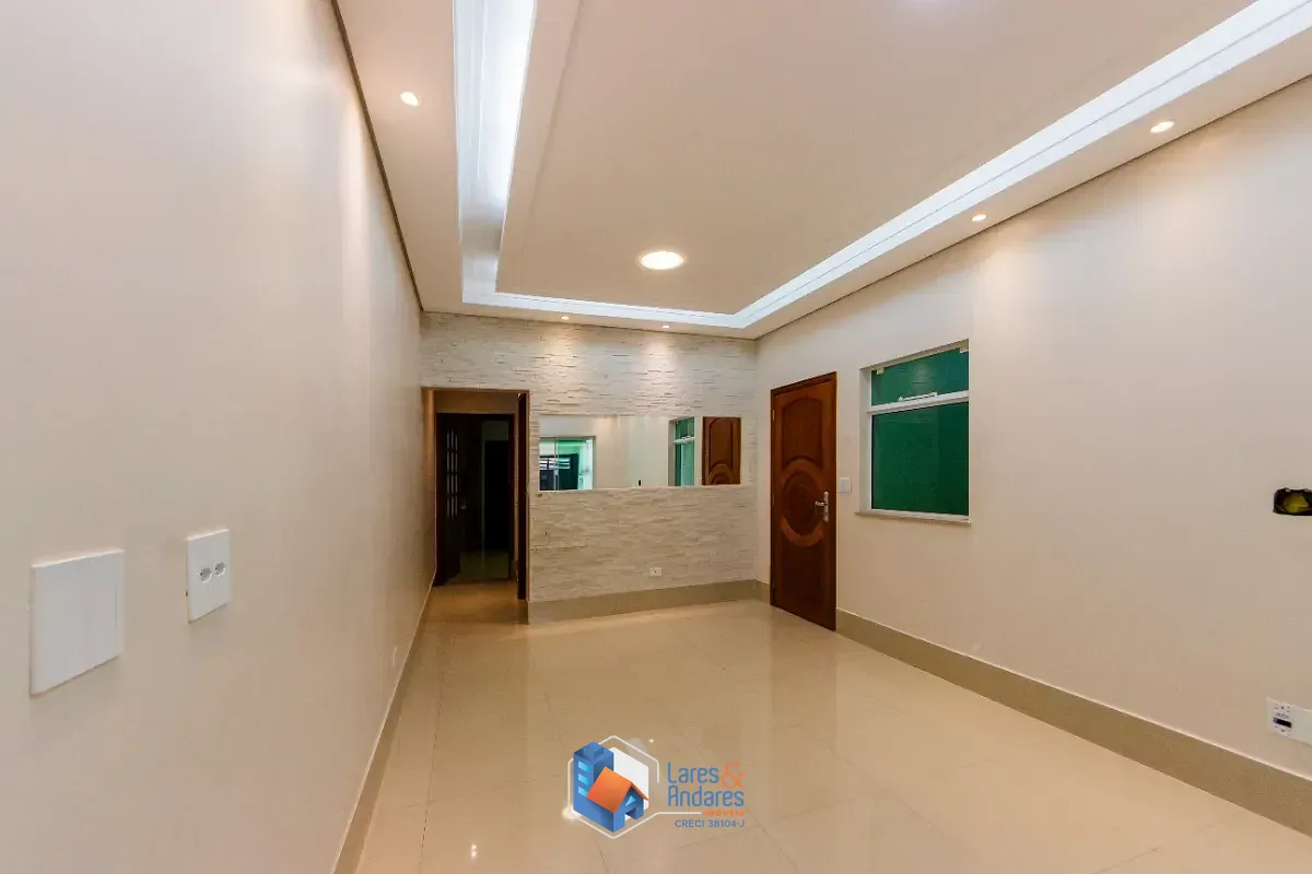 Casa, 3 quartos, 147 m² - Foto 8