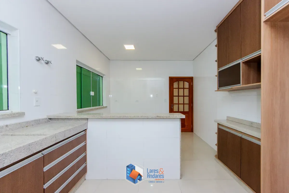 Casa, 3 quartos, 147 m² - Foto 13