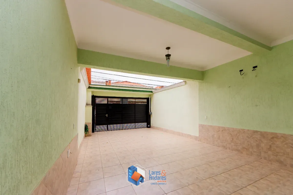 Casa, 3 quartos, 147 m² - Foto 5