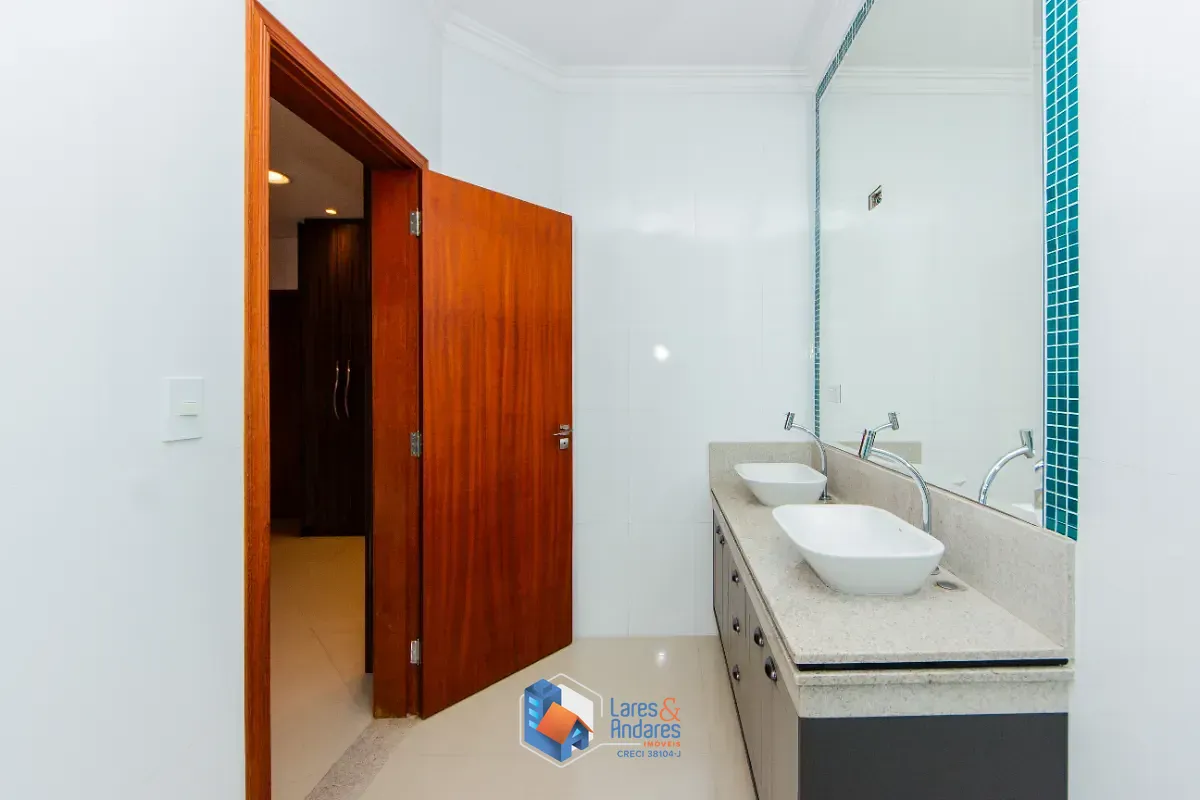 Casa, 3 quartos, 147 m² - Foto 26