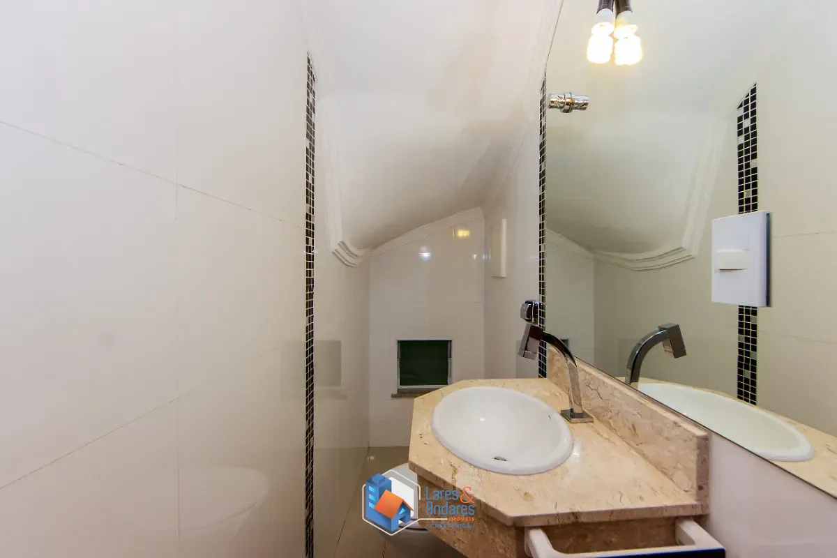 Casa, 3 quartos, 147 m² - Foto 10