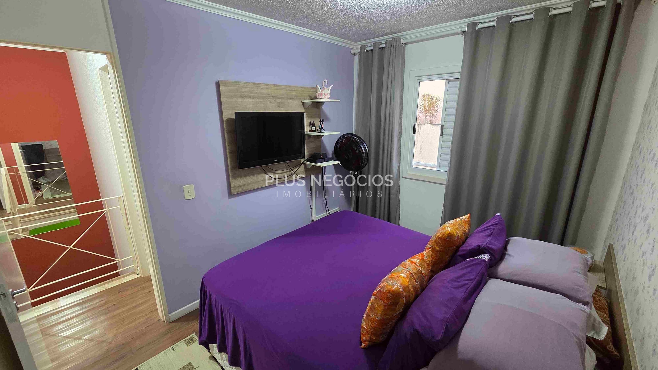 Casa, 3 quartos, 75 m² - Foto 19