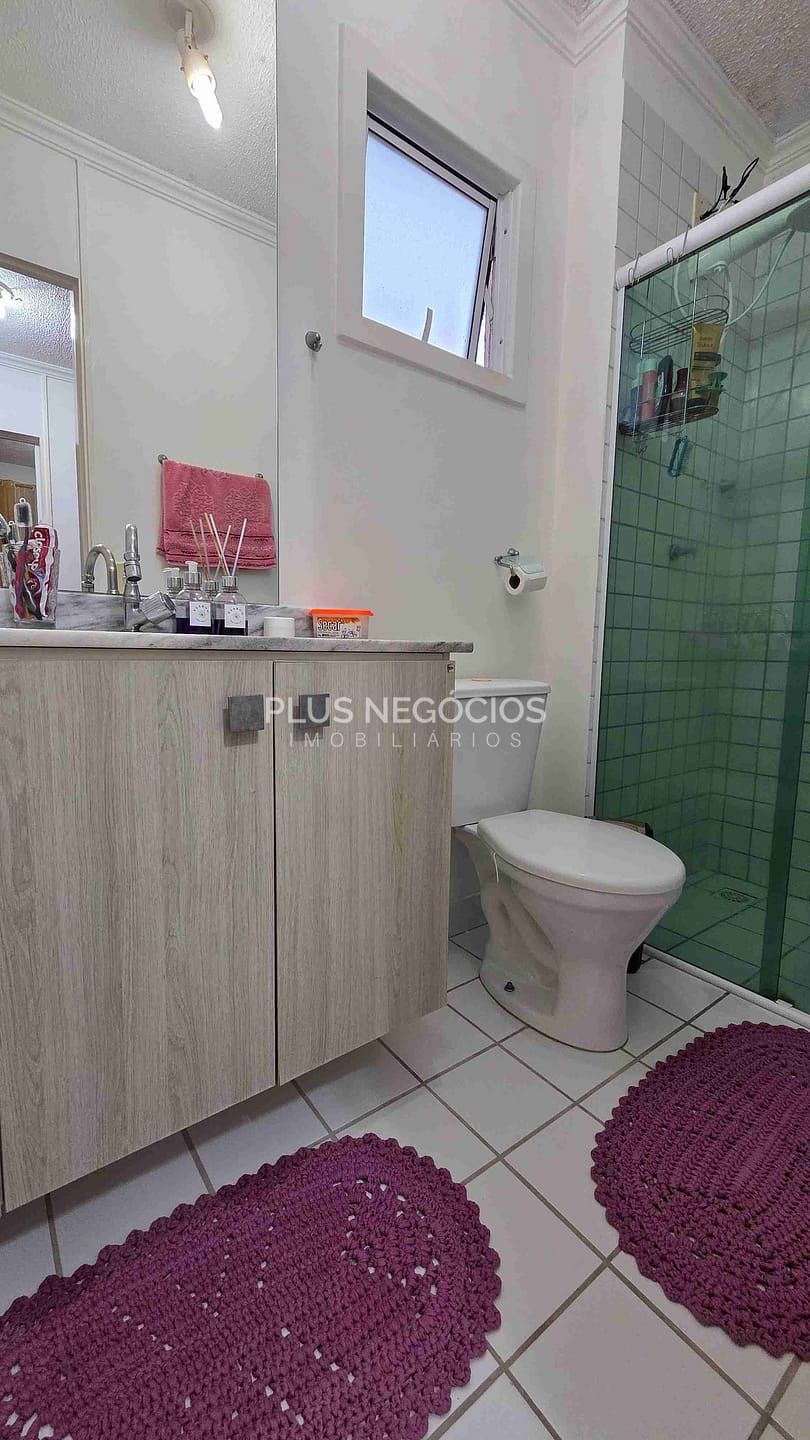 Casa, 3 quartos, 75 m² - Foto 28