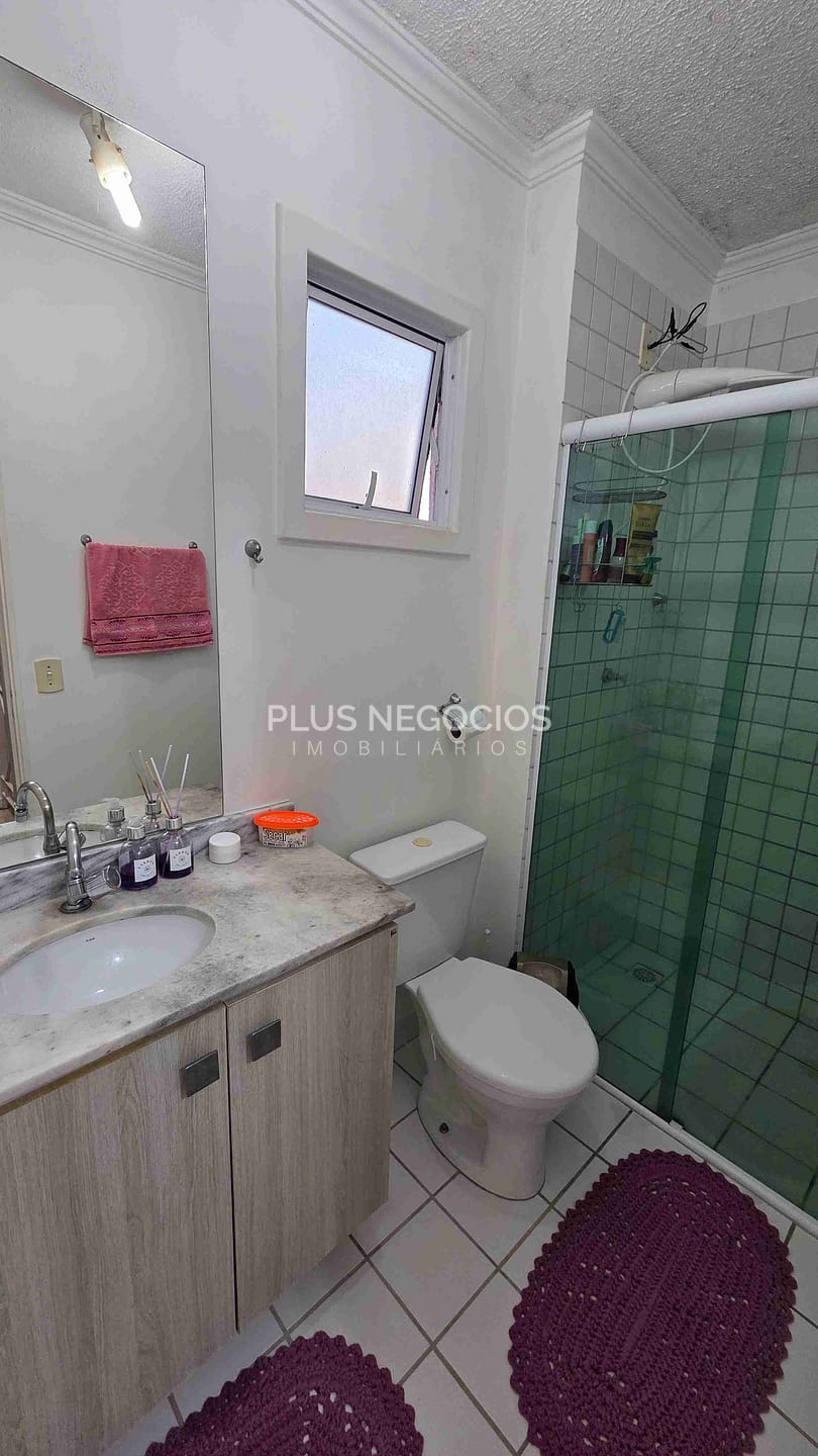 Casa, 3 quartos, 75 m² - Foto 31