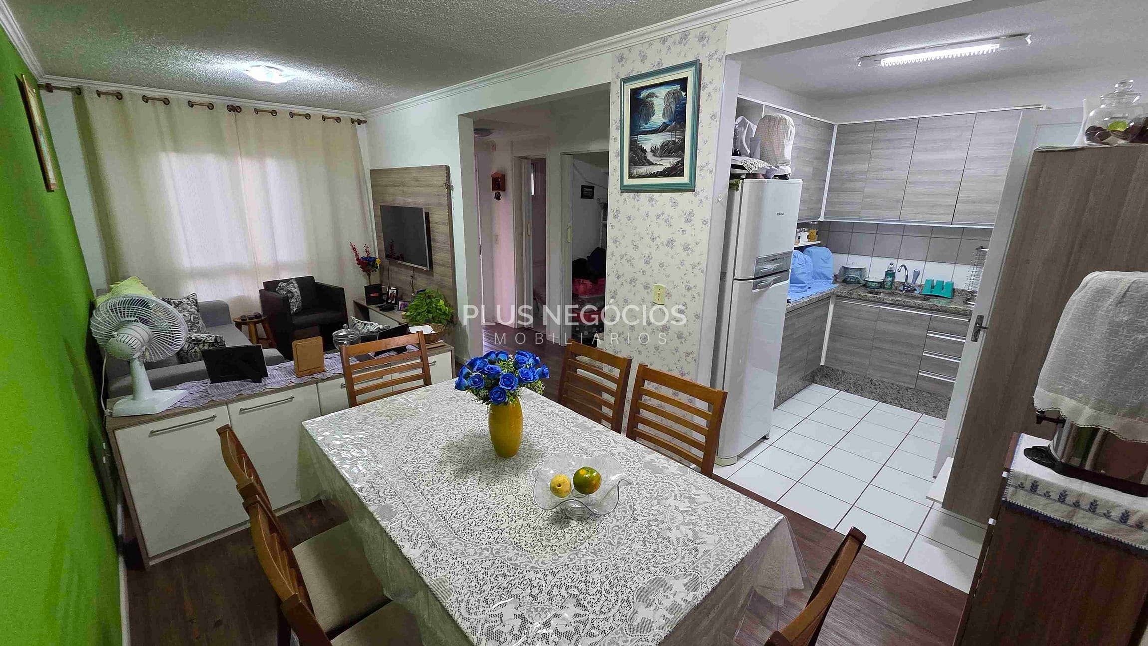 Casa, 3 quartos, 75 m² - Foto 7