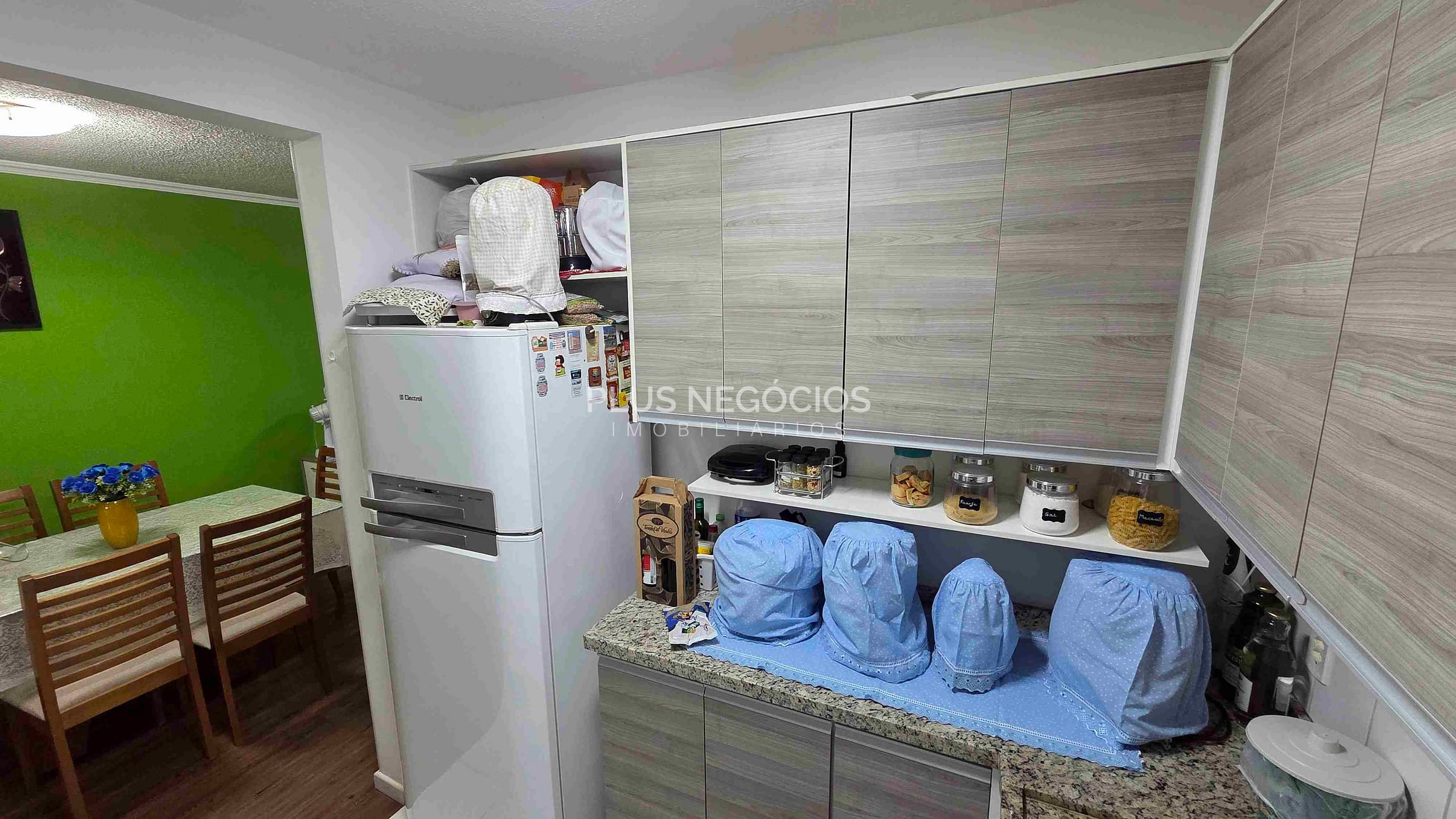 Casa, 3 quartos, 75 m² - Foto 9