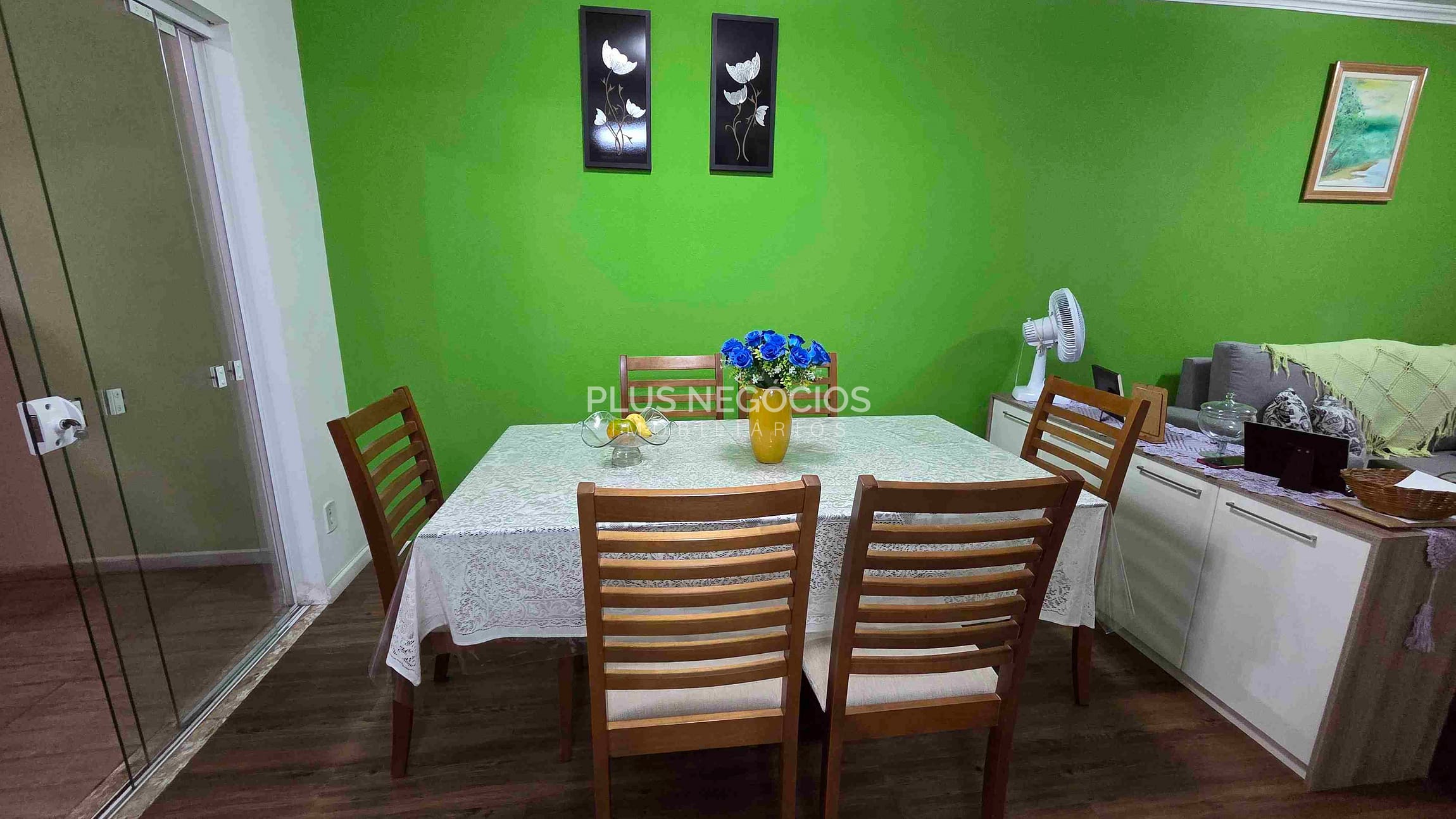 Casa, 3 quartos, 75 m² - Foto 5