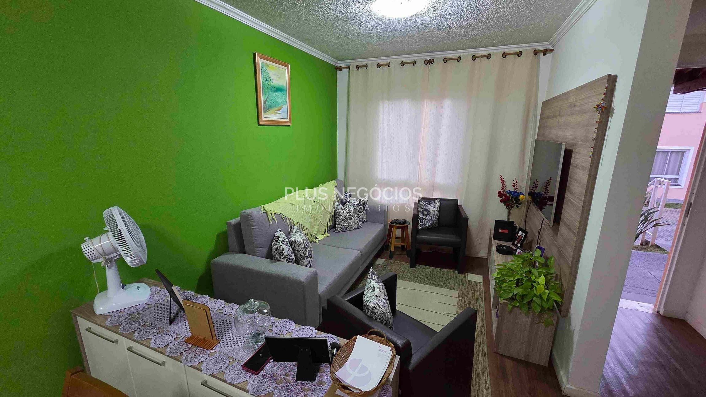 Casa, 3 quartos, 75 m² - Foto 4