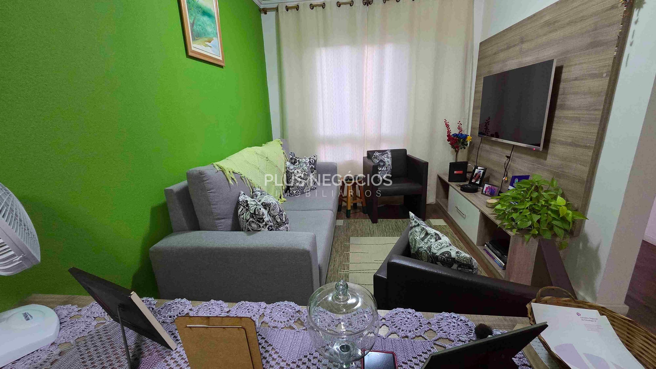 Casa, 3 quartos, 75 m² - Foto 3