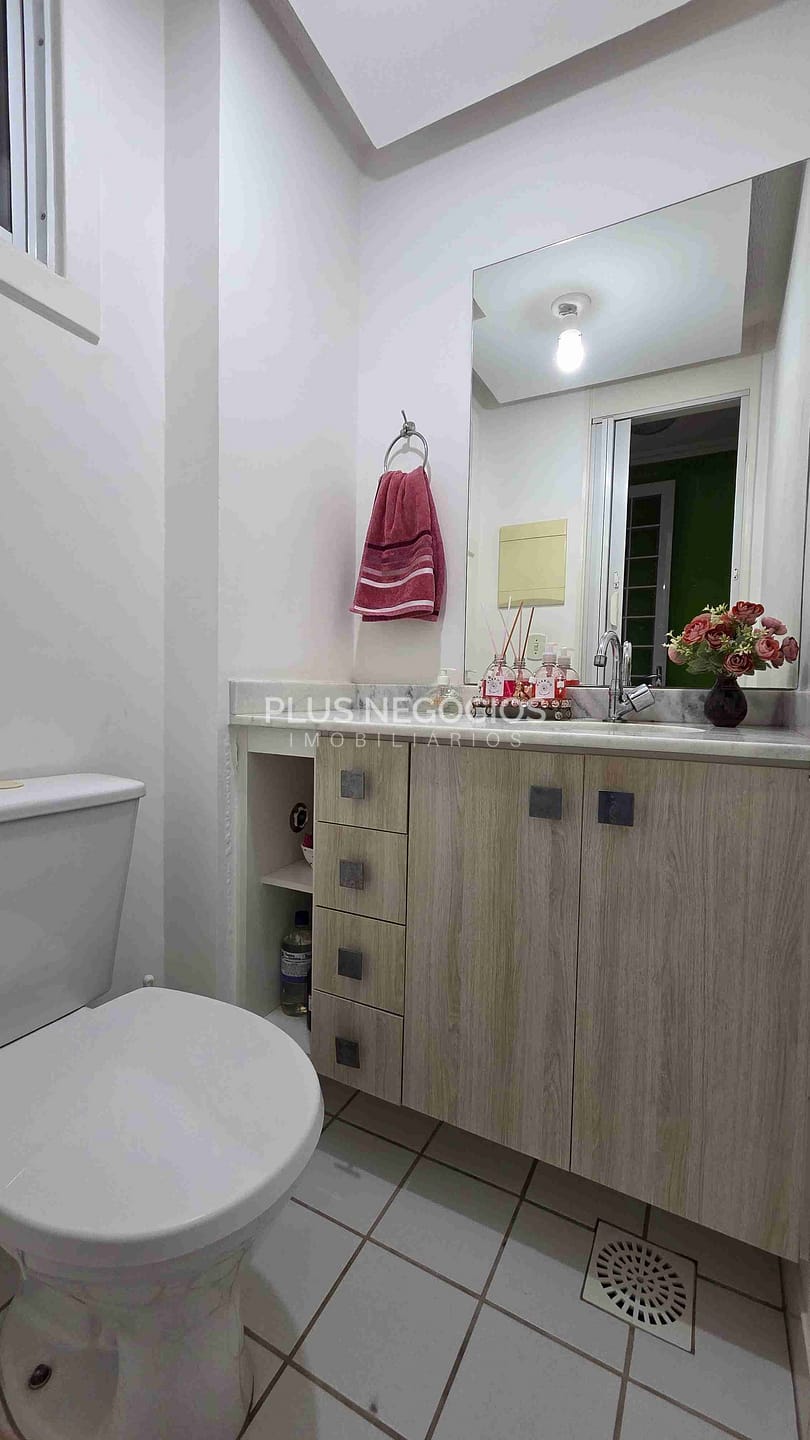 Casa, 3 quartos, 75 m² - Foto 30