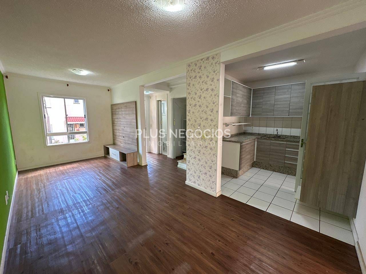 Casa, 3 quartos, 75 m² - Foto 1