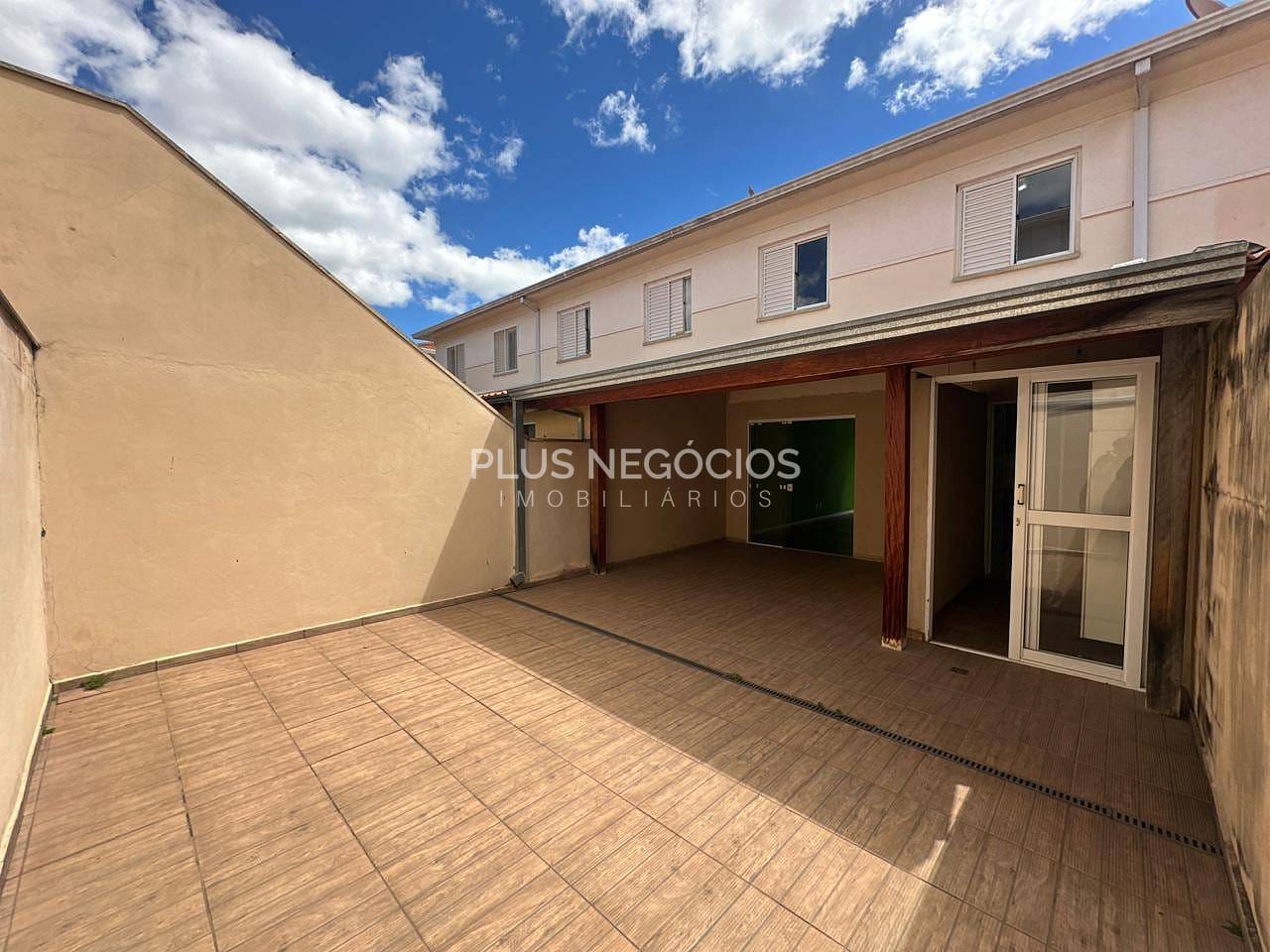 Casa, 3 quartos, 75 m² - Foto 6