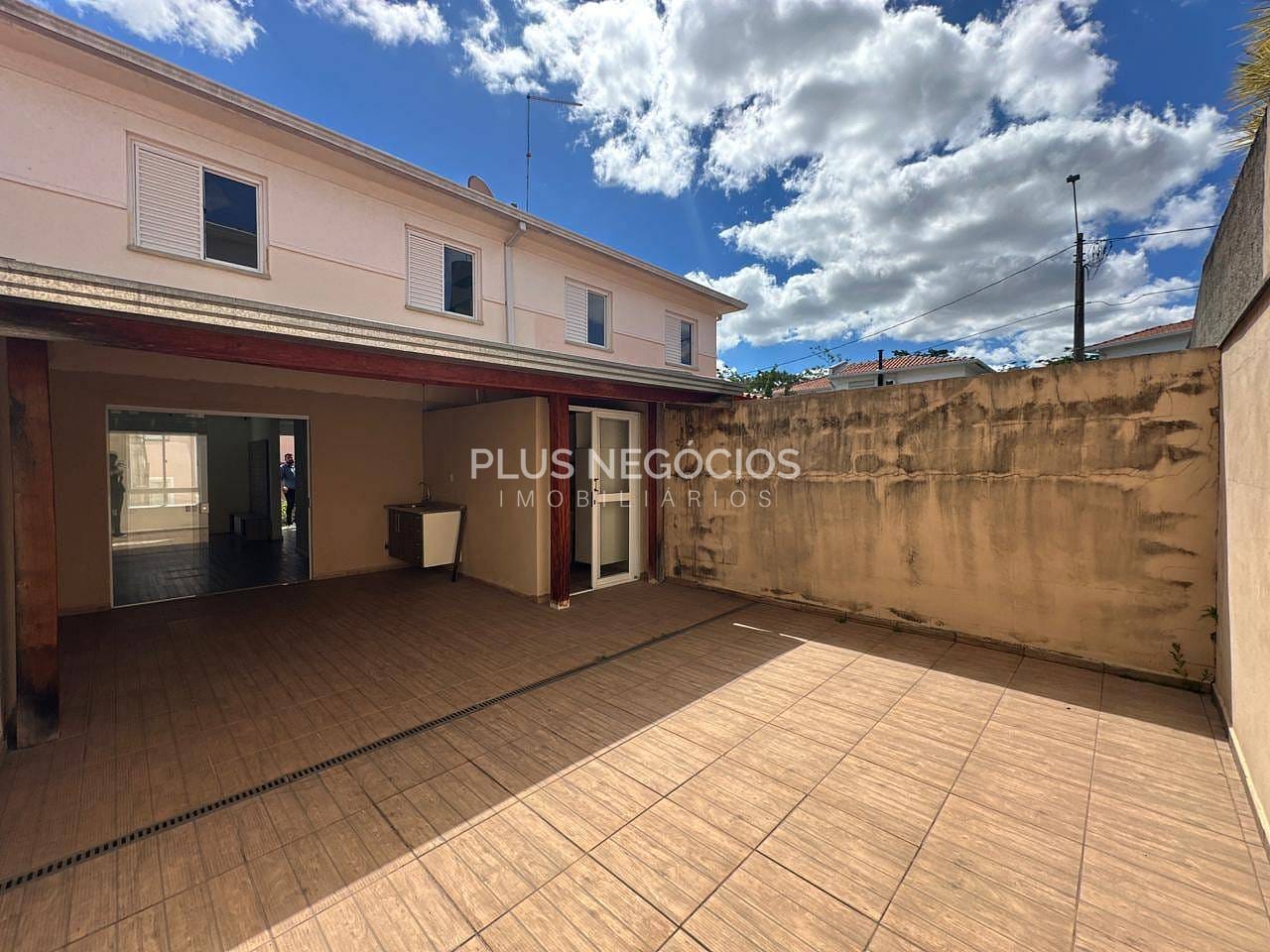 Casa, 3 quartos, 75 m² - Foto 8