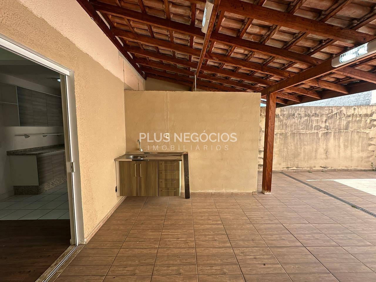 Casa, 3 quartos, 75 m² - Foto 7