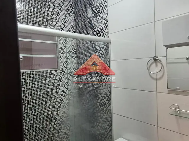 Casa com 133m² 2 quartos e 1 banheiro, à venda, no bairro Jardim Santa Júlia em São José dos Campos