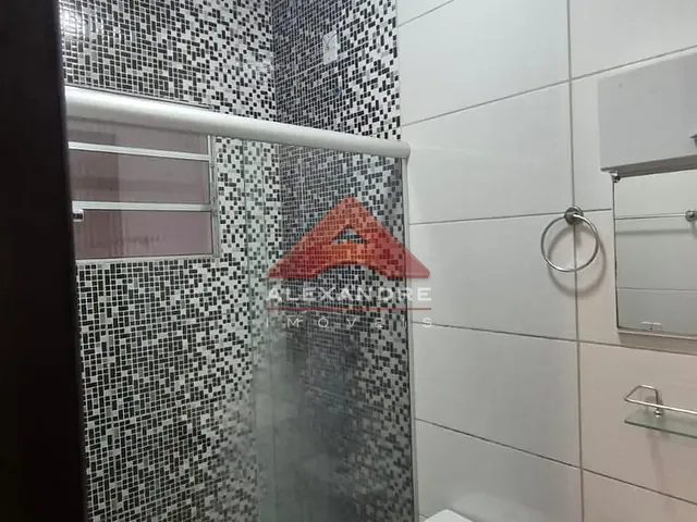 Casa com 133m² 2 quartos e 1 banheiro, à venda, no bairro Jardim Santa Júlia em São José dos Campos