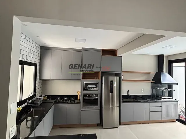 Casa 3 quartos e 2 banheiros, à venda, no bairro Jardim Bom Sucesso em Indaiatuba