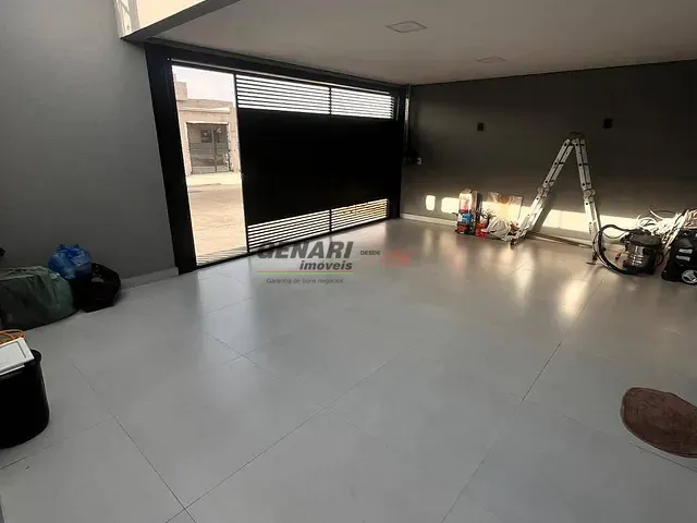 Casa 3 quartos e 2 banheiros, à venda, no bairro Jardim Bom Sucesso em Indaiatuba