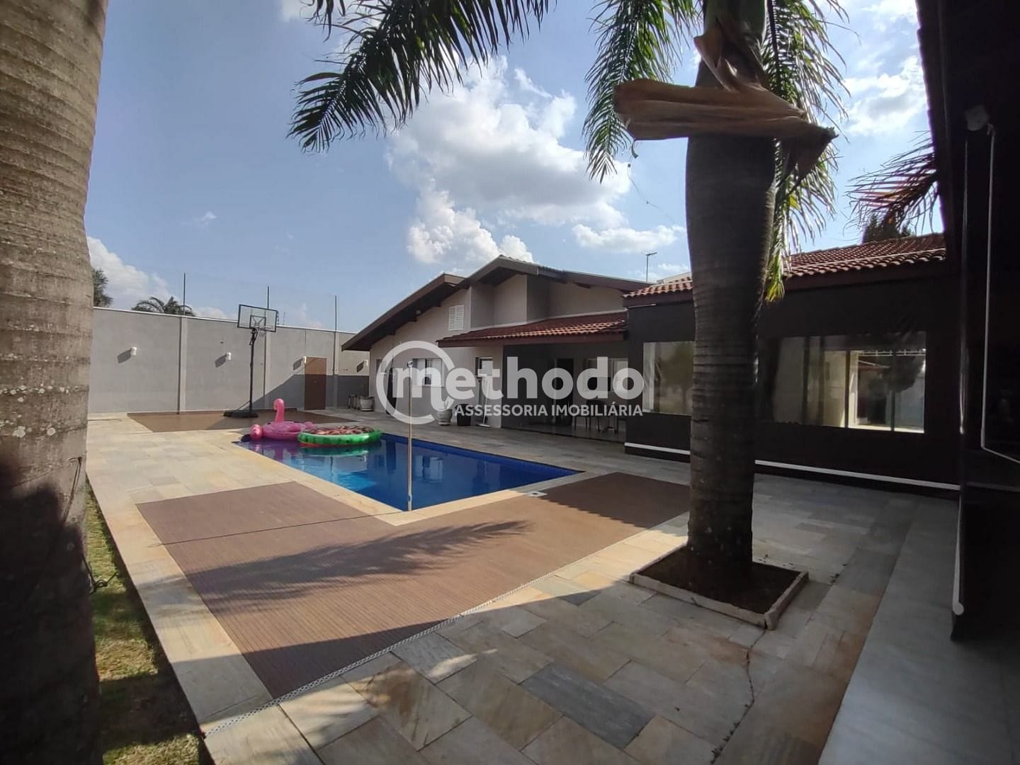 Casa, 5 quartos, 373 m² - Foto 41