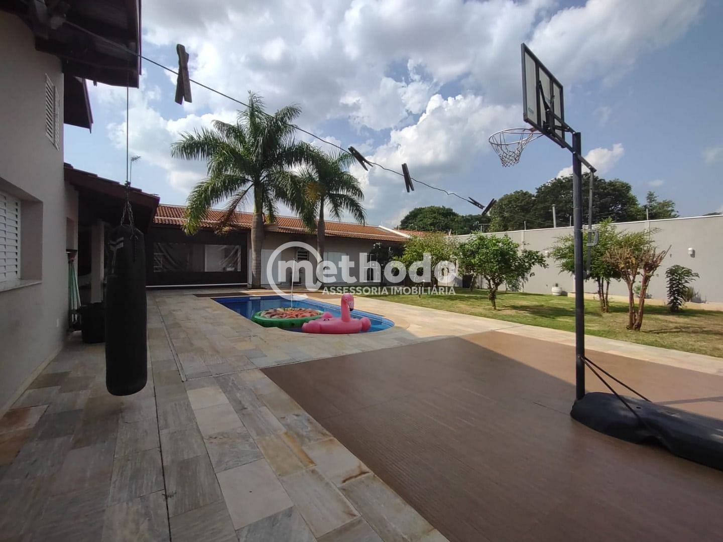 Casa, 5 quartos, 373 m² - Foto 22