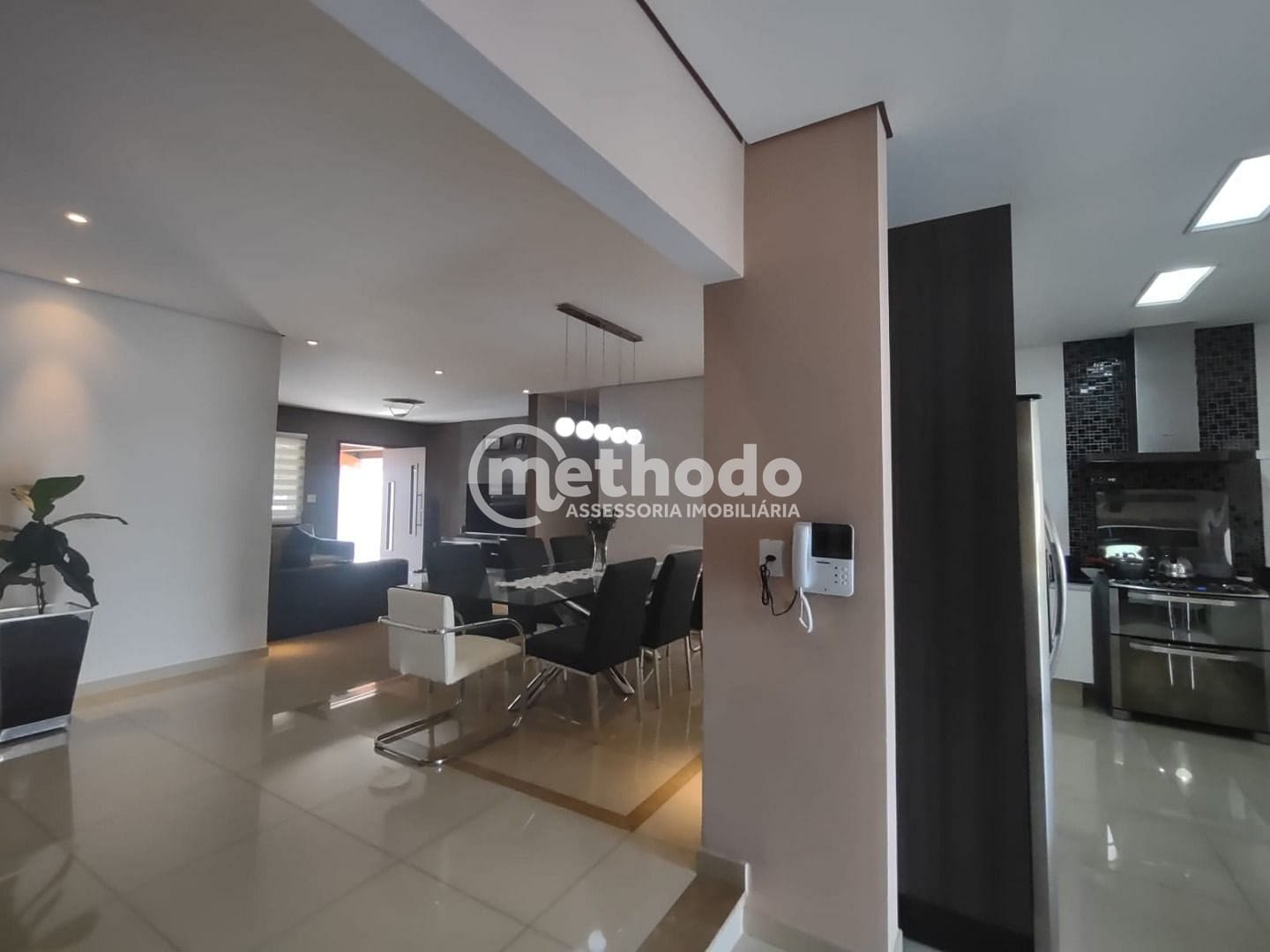 Casa, 5 quartos, 373 m² - Foto 33