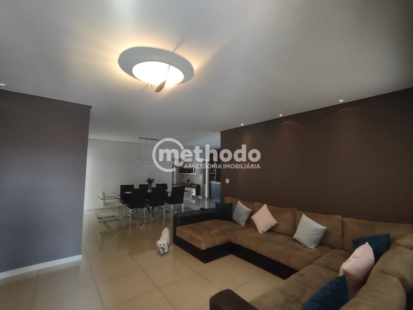Casa, 5 quartos, 373 m² - Foto 3