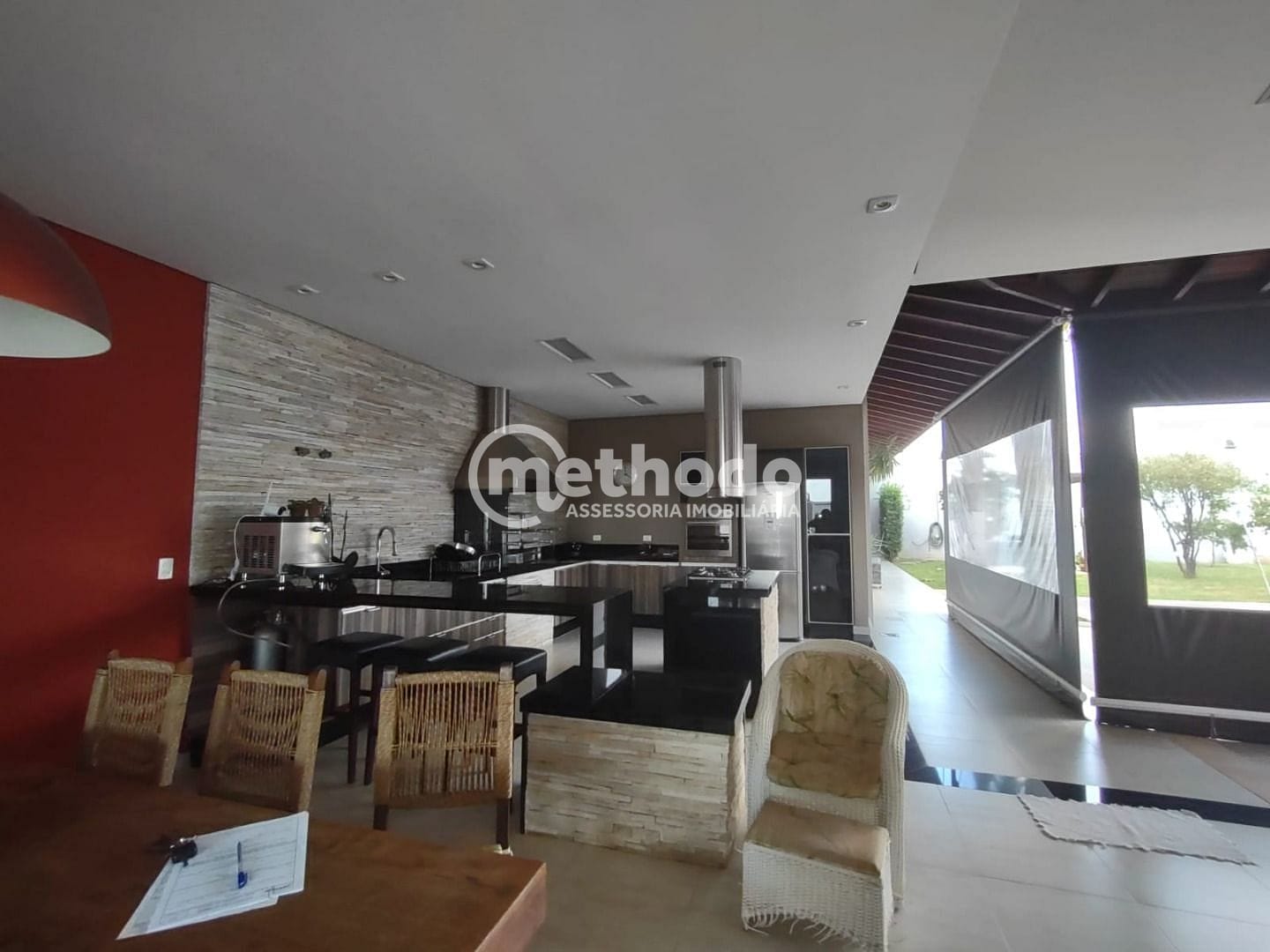 Casa, 5 quartos, 373 m² - Foto 23