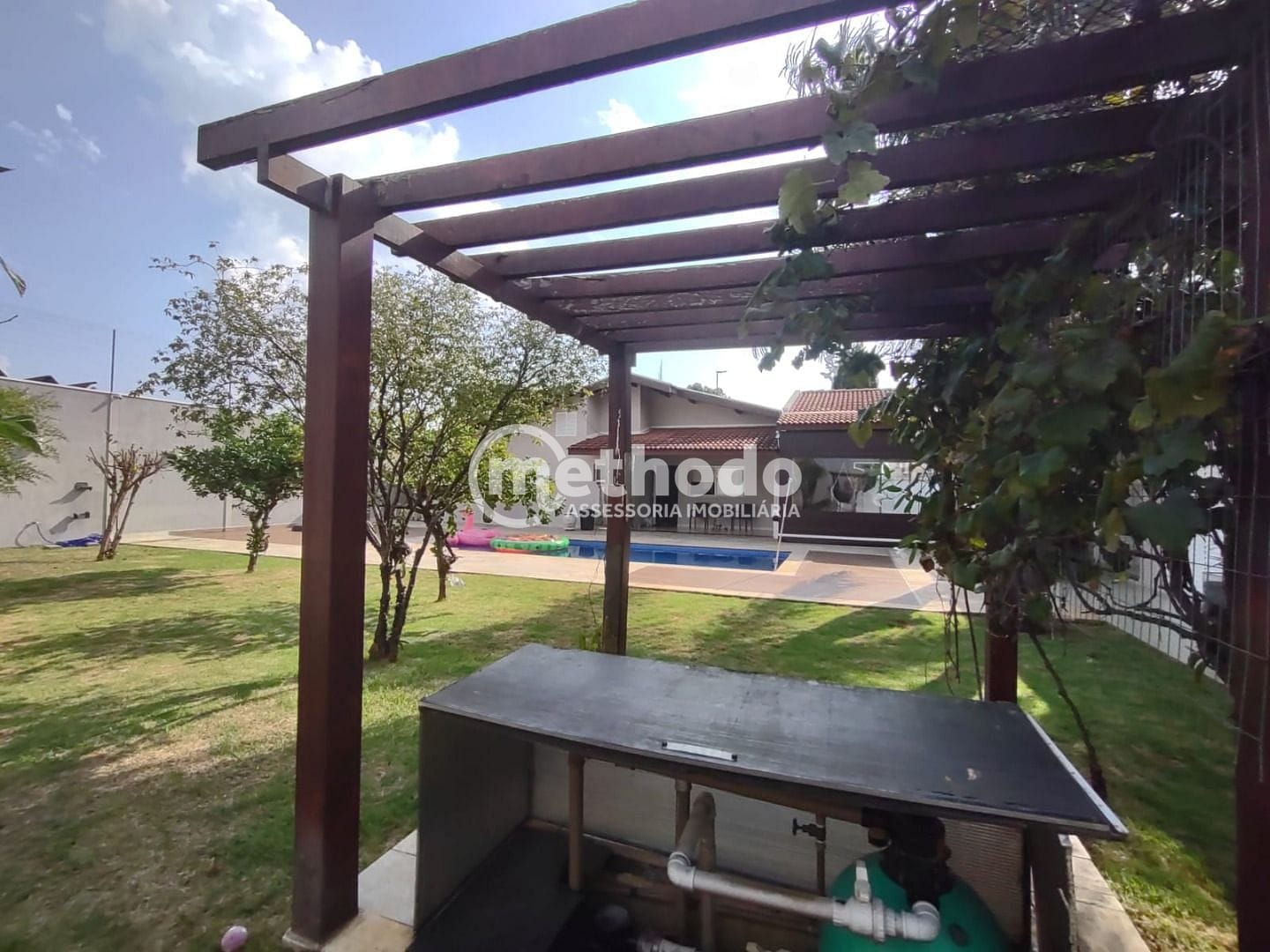 Casa, 5 quartos, 373 m² - Foto 26