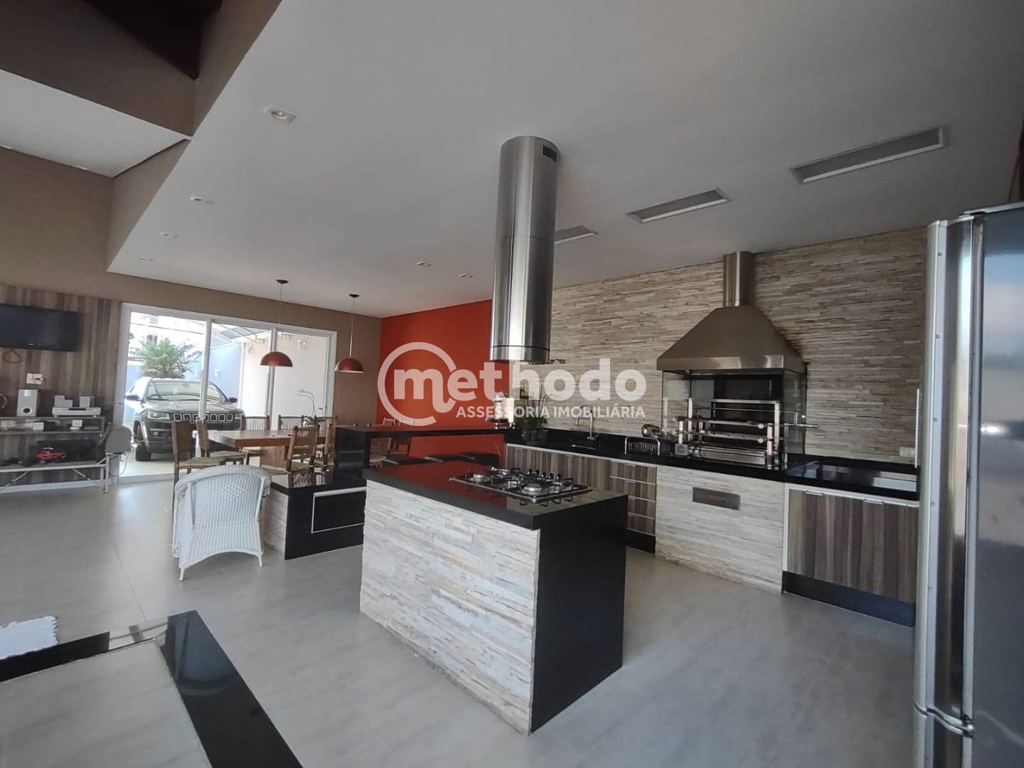Casa, 5 quartos, 373 m² - Foto 36