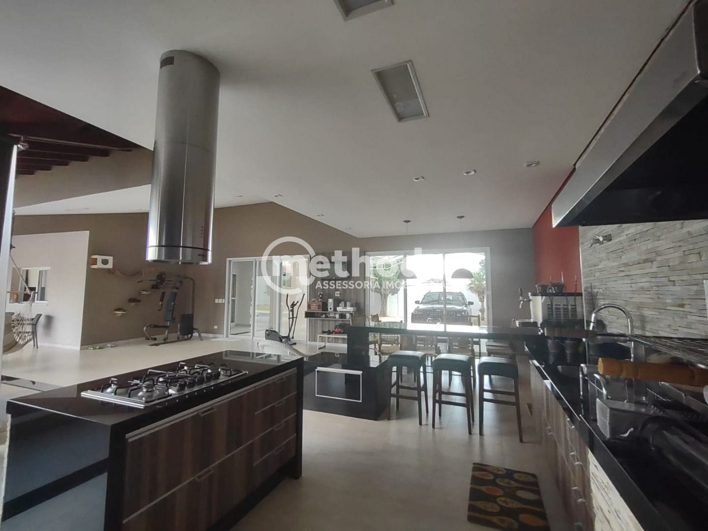 Casa, 5 quartos, 373 m² - Foto 37