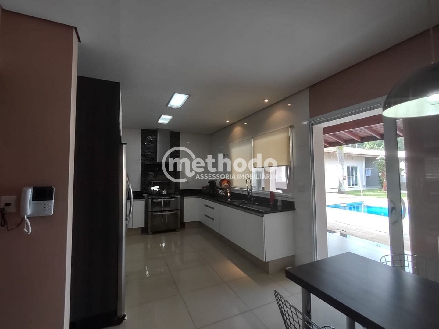 Casa, 5 quartos, 373 m² - Foto 9