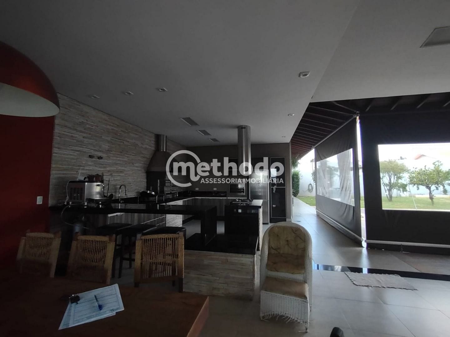 Casa, 5 quartos, 373 m² - Foto 25