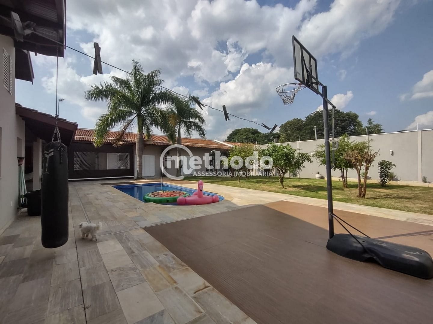 Casa, 5 quartos, 373 m² - Foto 40