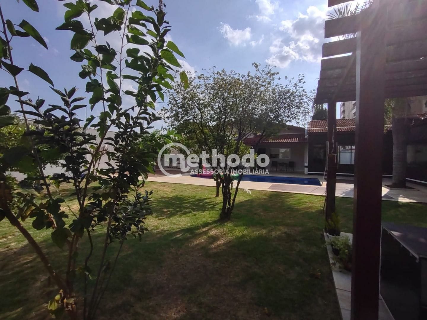 Casa, 5 quartos, 373 m² - Foto 17