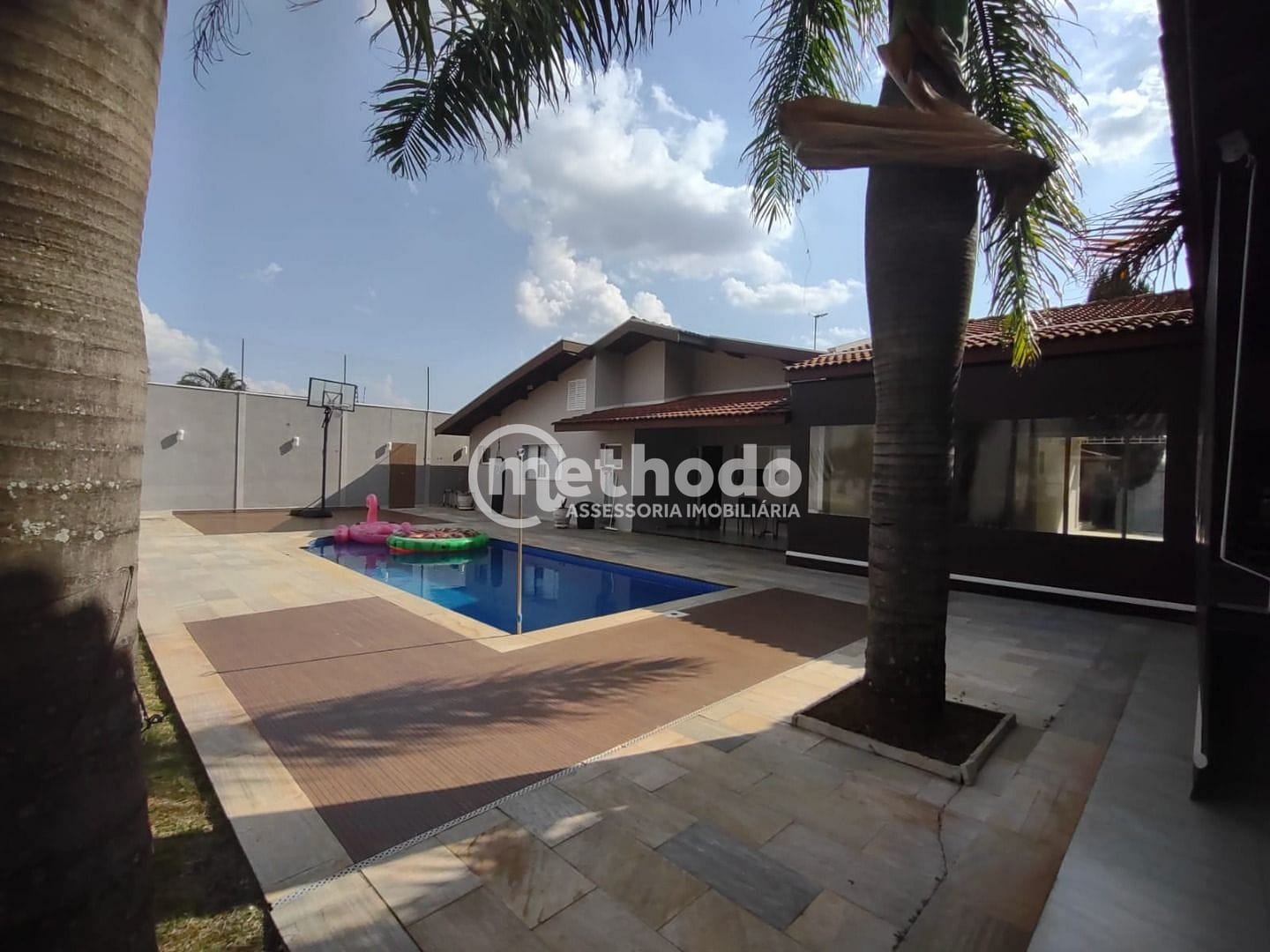 Casa, 5 quartos, 373 m² - Foto 6