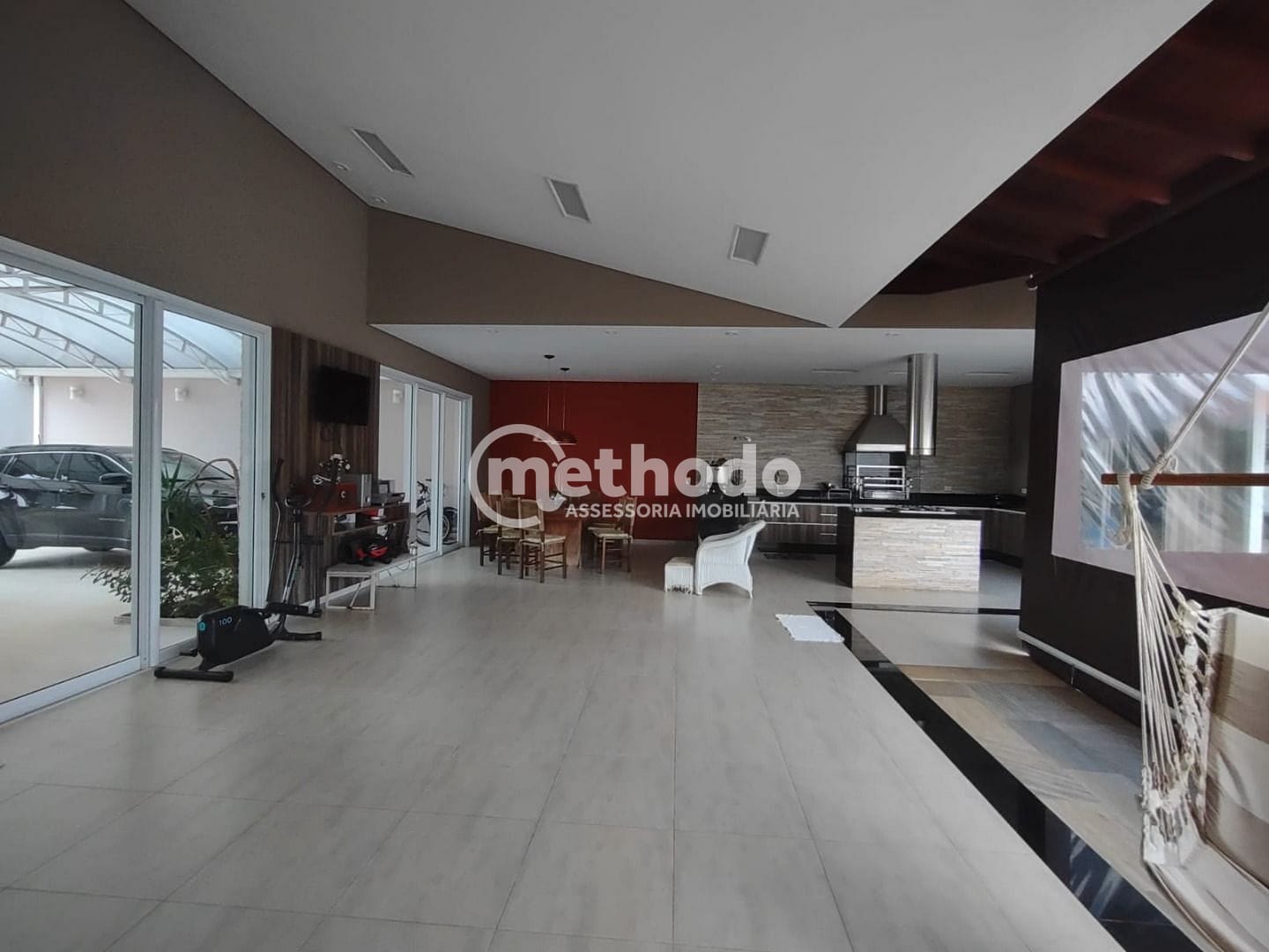 Casa, 5 quartos, 373 m² - Foto 27