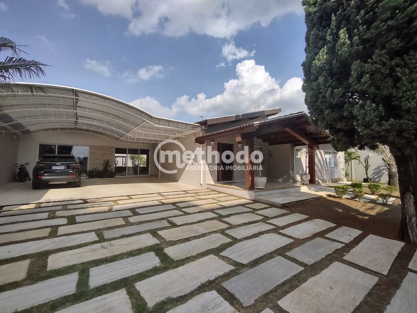 Casa, 5 quartos, 373 m² - Foto 5