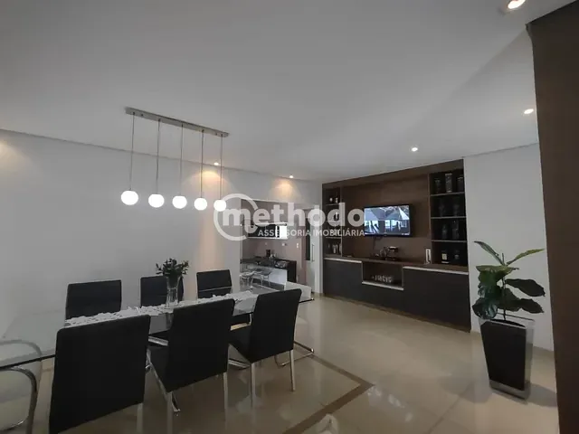 Casa com 1075m² 5 quartos e 7 banheiros, à venda, no bairro Morumbi em Paulínia